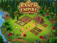 Гульня Ranch Empire