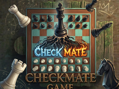 Гульня Checkmate Game