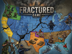 Гульня Fractured