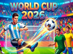 Гульня World Cup 2026
