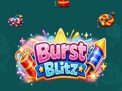 Гульня Burst Blitz