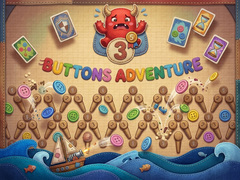 Гульня Buttons Adventure