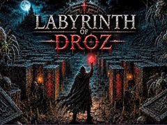 Гульня Labyrinth of Droz