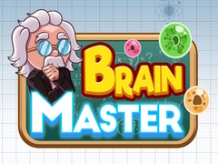 Гульня Brain Master