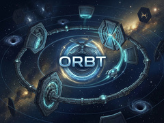 Гульня Orbt