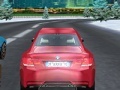 Гульня New Year Race 3D
