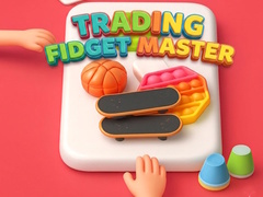 Гульня Trading Fidget Master