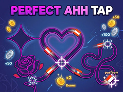 Гульня Perfect Ahh Tap