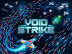 Гульня Void Strike