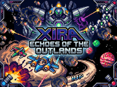 Гульня XIRA Echoes of The Outlands