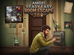 Гульня Amgel Easy Room Escape 380