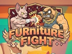 Гульня FURniture Fight
