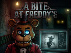 Гульня A Bite at Freddy’s
