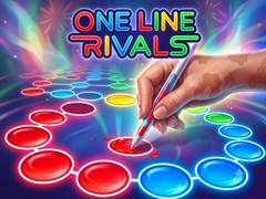 Гульня One Line Rivals