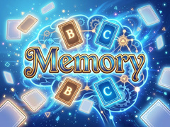 Гульня Memory