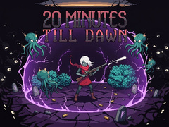 Гульня 20 Minutes Till Dawn