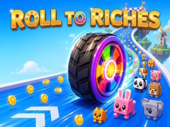 Гульня Roll to Riches