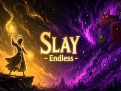 Гульня Slay Endless 