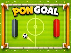 Гульня Pongoal