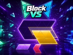 Гульня Block VS
