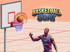 Гульня Basketball GOAT