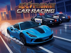 Гульня Extreme Car Racing