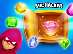 Гульня Mr. Hacker The Museum Hunt