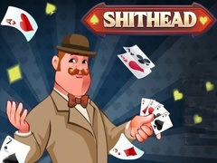 Гульня Shithead