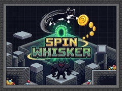 Гульня Spin Whisker