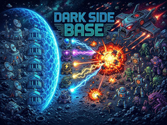 Гульня Dark Side Base