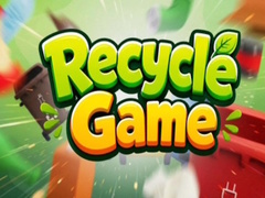 Гульня Recycle Game