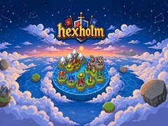 Гульня Hexholm
