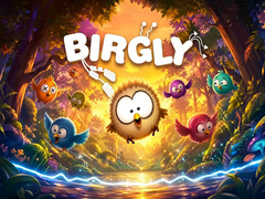 Гульня Birgly