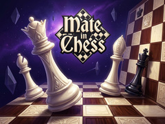Гульня Mate in Chess