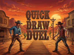 Гульня Quick Draw Duel