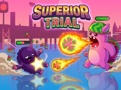 Гульня Superior Trial