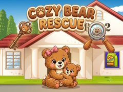 Гульня Cozy Bear Rescue