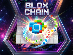 Гульня BloxChain