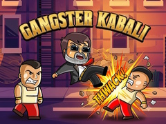 Гульня Gangster Kabali 