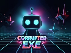 Гульня Corrupted Exe