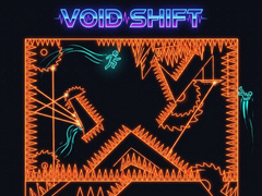 Гульня Void Shift