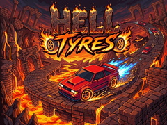 Гульня Helltyres