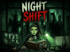 Гульня Night Shift