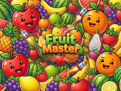 Гульня FruitMaster