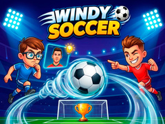 Гульня Windy Soccer