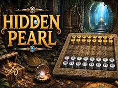 Гульня Hidden Pearl