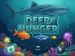 Гульня Deep Hunger