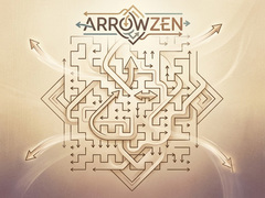 Гульня Arrowzen