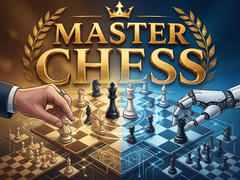 Гульня Master Chess