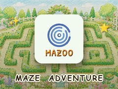 Гульня Mazoo